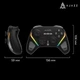 Геймпад Ajazz GP100 RGB Black ( 12869 ) - изображение 2