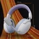 Bluetooth-гарнітура Ajazz AHM08 MAX 3-Mode White (AHM08-MAX-PWB) ( 14690 ) - изображение 6