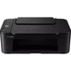 БФП А4 Canon Pixma TS3640 Black c Wi-Fi (6670C007) ( 16164 ) - изображение 1