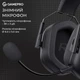 Гарнітура GamePro Genesis Hunter Black (HS1350B) ( 13524 ) - зображення 7