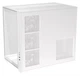 Корпус Asus A32 Plus White Tempered Glass (90DC00S3-B19000) ( 10982 ) - изображение 7