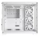 Корпус Asus A32 Plus White Tempered Glass (90DC00S3-B19000) ( 10982 ) - изображение 9