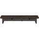 Підставка для монітора OfficePro MR145DW Dark Wood/Black ( 16066 ) - изображение 7