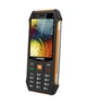 Мобільний телефон Sigma mobile X-style 323 Rain Black/Orange (4827798885727) ( 14317 ) - изображение 3