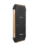 Мобільний телефон Sigma mobile X-style 323 Rain Black/Orange (4827798885727) ( 14317 ) - изображение 4