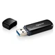 Флеш-накопитель USB3.2 256GB Apacer AH355 Black (AP256GAH355B-1) ( 10368 ) - изображение 4