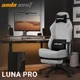 Крісло для геймерів Anda Seat Luna Pro Size L Gray (AD18T-44-G-F) ( 12214 ) - зображення 5