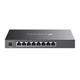 Комутатор TP-Link Omada SG2008P - изображение 5