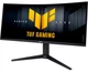 Монитор Asus 34" TUF Gaming VG34WQML5A (90LM0BP1-B01E71) VA Black Curved 250Hz ( 19020 ) - зображення 3