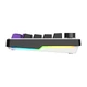 Клавіатура Hator Hellyberry HK75 White/Violet ( 19322 ) - изображение 8