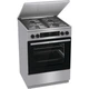 Плита Gorenje GKS6C71XF ( 13801 ) - изображение 2