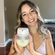 Электронный молокоотсос Bellababy двойной беспроводной, 4 размера насадок - изображение 4
