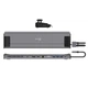 Док-станція J5create USB-C 12-в-1 (JCD552-N) ( 12279 ) - изображение 7