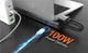Док-станція J5create USB-C 12-в-1 (JCD552-N) ( 12279 ) - изображение 10