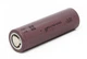 Акумулятор 21700 Li-Ion Tenpower INR21700-50SG 5000mAh, 20A, 4.2/3.6/2.5V, Brown - зображення 2