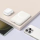 УМБ Hoco J141 Grace 10000 mAh 20W White (BC_714985) - изображение 4