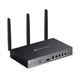 Бездротовий маршрутизатор TP-Link Omada ER706W ( 17025 ) - изображение 2