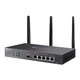 Бездротовий маршрутизатор TP-Link Omada ER706W ( 17025 ) - изображение 3