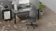 Крісло для геймерів TX3 Solo 360 Loft Air Dark Grey (TEGC-208010Z.Z1) ( 18744 ) - изображение 9