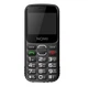 Мобільний телефон Nomi i2320 Dual Sim Black ( 18060 ) - изображение 2
