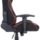Крісло для геймерів GamePro GC575FB Black/Red ( 15214 ) - изображение 2