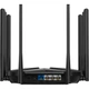 Бездротовий маршрутизатор Mercusys MR90X ( 10546 ) - зображення 5