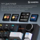 Клавіатура бездротова GamePro Asgard Valhalla Pro Black (MK160B-D-Pro) ( 18701 ) - зображення 7
