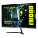 Монітор Prologix Gaming 24.5" G2525HU IPS Black 200Hz ( 17499 ) - изображение 3
