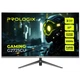 Монітор Prologix Gaming 27" G2725CU VA Black Curved 200Hz ( 16946 ) - изображение 1