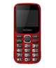 Мобільний телефон Nomi i2320 Dual Sim Red ( 17683 ) - изображение 1