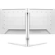 Монитор Philips 34" 34M2C5501A/00 VA White Curved 180Hz ( 11748 ) - зображення 10