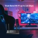 Бездротовий маршрутизатор TP-Link Archer BE220 ( 13225 ) - изображение 5
