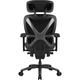 Кресло для геймеров TX3 XTC Loft Dark Grey (TEGC-307410Z.Z1) ( 12938 ) - изображение 8