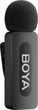 Мікрофон BOYA BY-V20 Type-C Black ( 15707 ) - изображение 4