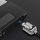 Док-станція J5create USB-C 10-в-1 (JCD542-N) ( 11401 ) - изображение 5