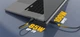 Док-станція J5create USB-C 12-в-1 (JCD554-N) ( 16990 ) - изображение 10