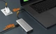 USB-хаб J5create USB-C 5-в-1 Grey (JCD401-N) ( 13983 ) - зображення 3