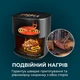Мультипіч CECOTEC Cecofry&Grill Duoheat 6500 - зображення 9
