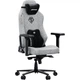 Крісло для геймерів Anda Seat Phantom 3 Size XL Fabric Gray (AD18XL-52-G-F-G01) ( 18926 ) - зображення 2