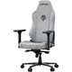 Крісло для геймерів Anda Seat Phantom 3 Size XL Fabric Gray (AD18XL-52-G-F-G01) ( 18926 ) - зображення 6