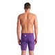 Стартові гідрошорти Arena Powerskin Carbon Air2 LE Jammer - Leopard Violet (Розмір: F 65) - зображення 3