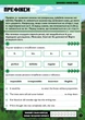 Minecraft. Англійська мова. Офіційний посібник. 11-12 років. Джон Гоулдінг, Ден Вайтгед. АртБукс - зображення 5