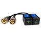 Видео балун для видеонаблюдения AHD/CVI/TVI RJ45 Video Balun (пара) - изображение 4