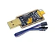 CH340 модуль USB TTL CH340G PL2303 - изображение 1