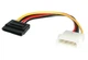 Кабель molex - sata перехідник живлення - зображення 3