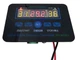 Терморегулятор XH-W1411 12V Термореле термостат - изображение 2
