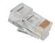 RJ45 коннектор RJ-45 CAT5 разьем 10шт - изображение 4