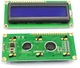 LCD1602 модуль екрану Arduino синій 16*2 5Вольт - зображення 1