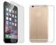 Защитная пленка Iphone 6 plus пленка перед + зад - изображение 2
