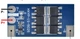 BMS контролер 1S Li-Ion 18650 3,7 V 24A заряду/розряду 1S Li-Ion 18650 3,7 V 24A - зображення 1